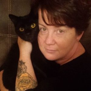 Meet your Posher, Brandy